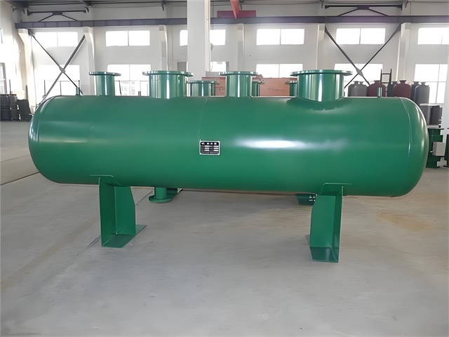 西塞山集分水器需要电源吗